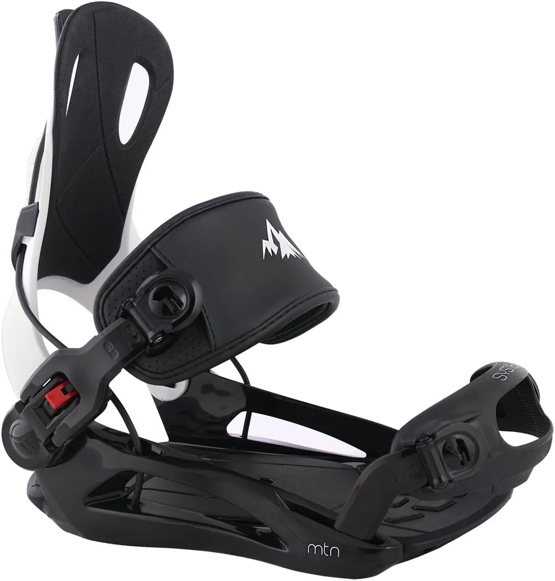 Snowboard Bindings