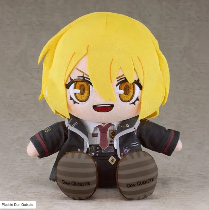 Plushie Don Quixote｜Good Smile Company