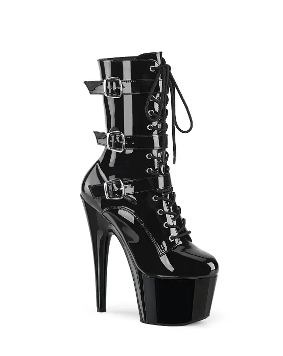 Platform boots 🤤