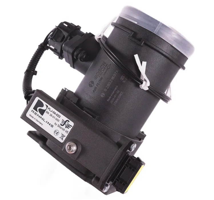 MAF sensor conversion kit 