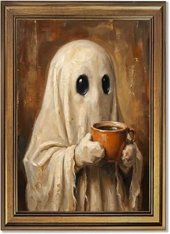Coffee date