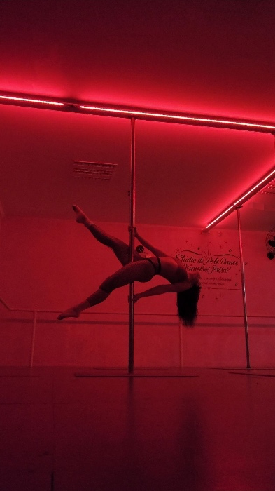 Dance / Pole Classes 