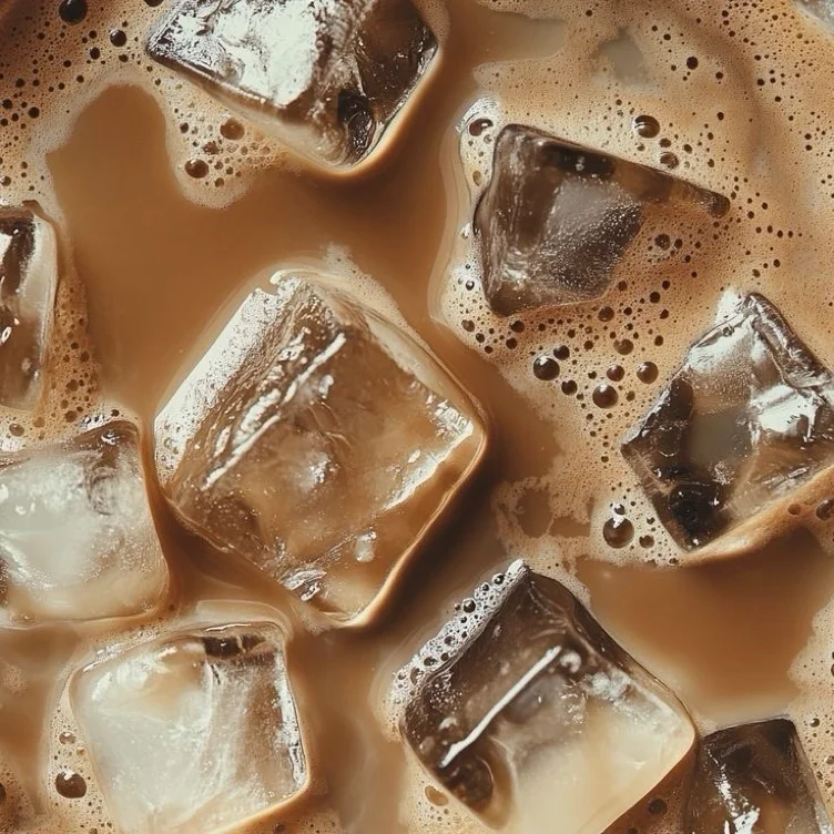 Daily Coffee