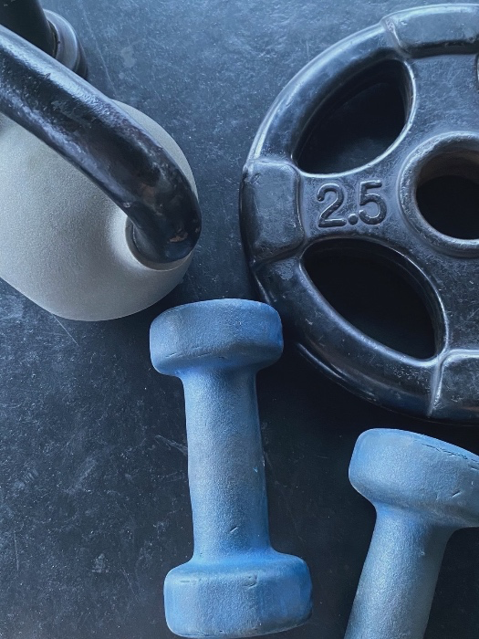 Gym Membership 