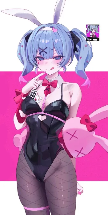 Miku Rabbit Hole