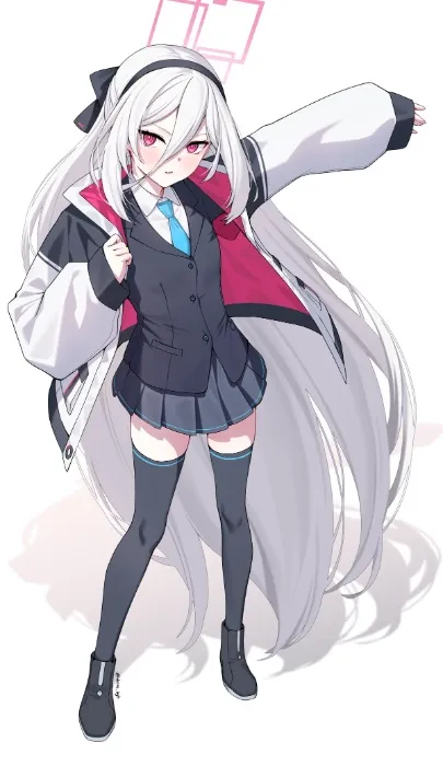 Blue Archive Kei-chan