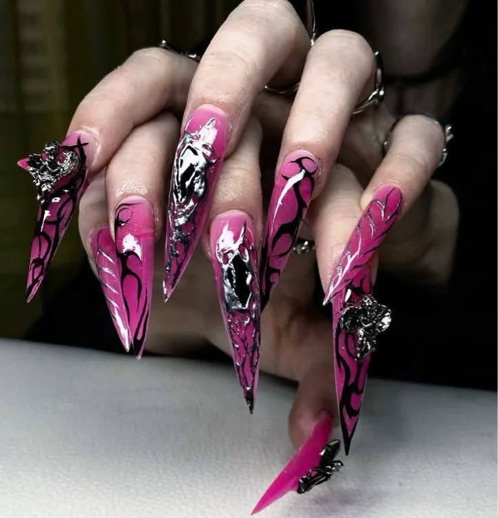 Nails 💅🏻 