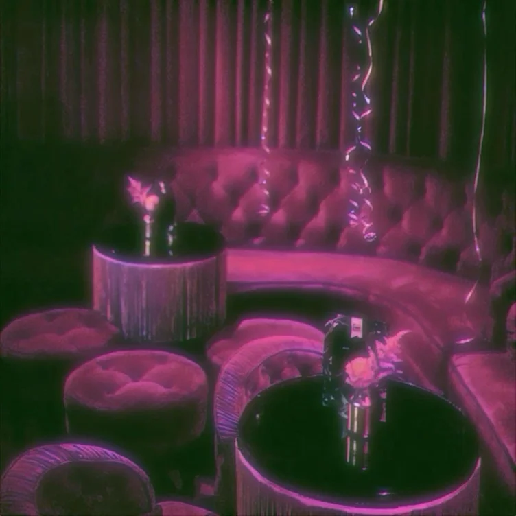 Night out with friends 💝
