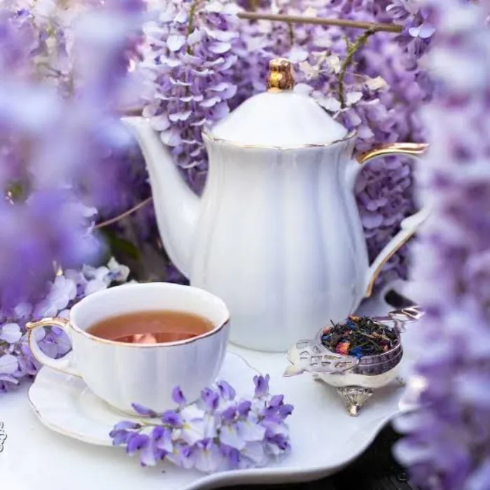 Tea