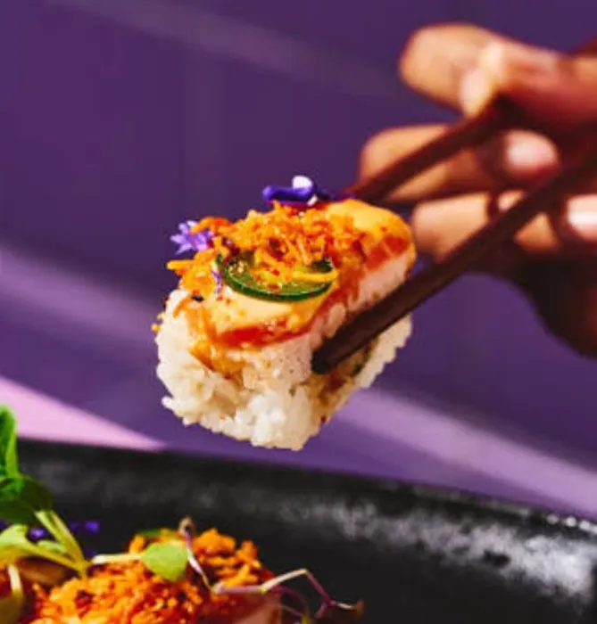 Sushi