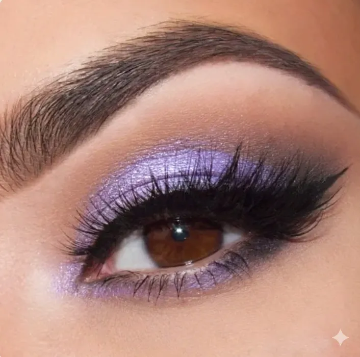 Lash fill