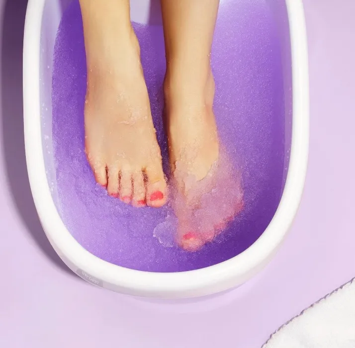Pedicure