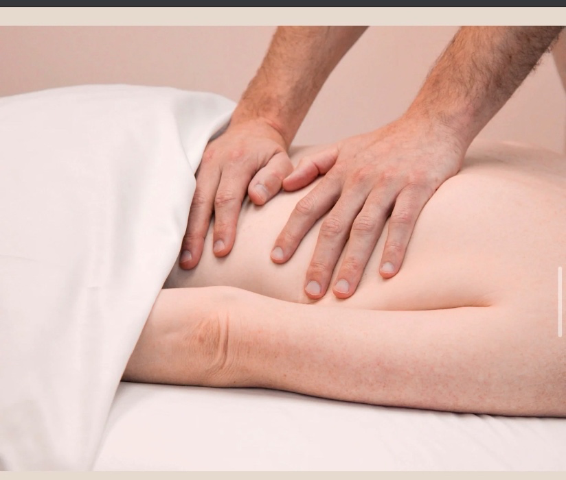 Therapeutic Massage 
