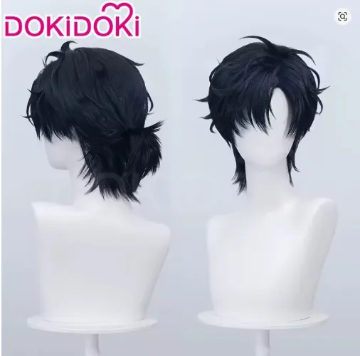 Cheng Xiaoshi Wig