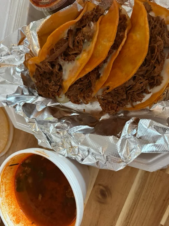 Tacos 🌮