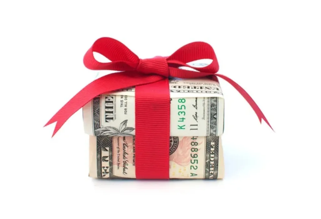 Gift 💰