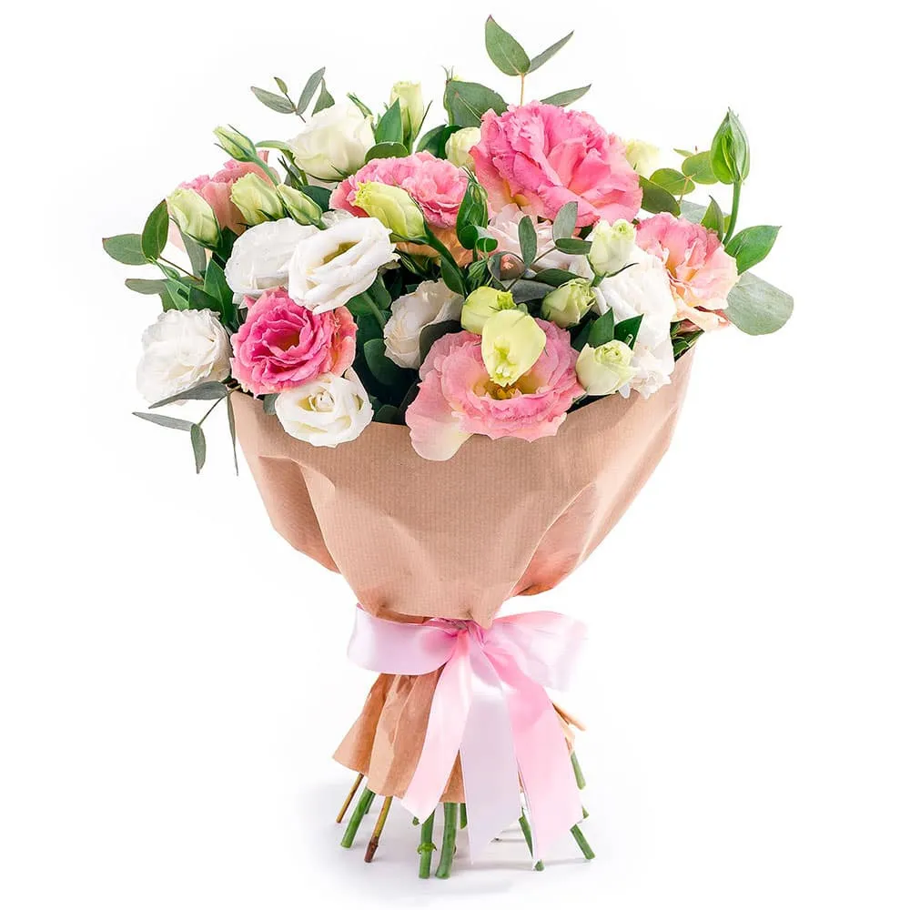 Flower treat .