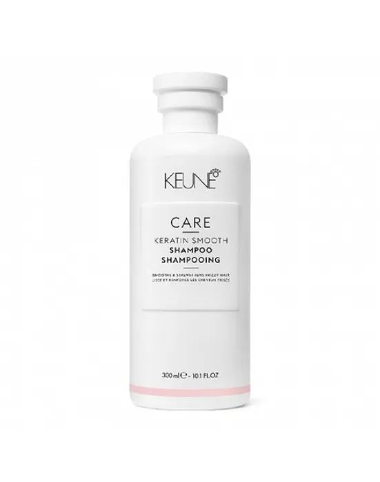 🎅🌲Keune Keratin Smooth Shampoo 300 ml/Keune Velvet Smooth Shampoo 300 ml