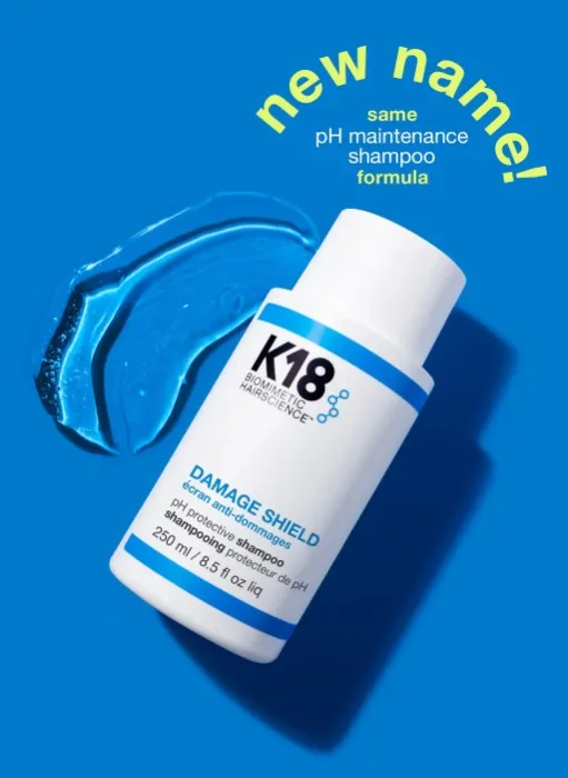 K18  pH Protective Shampoo