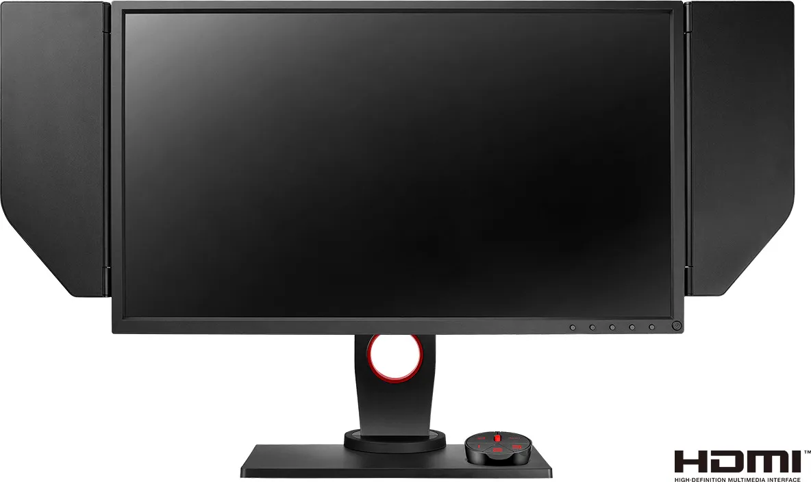ZOWIE Monitor!