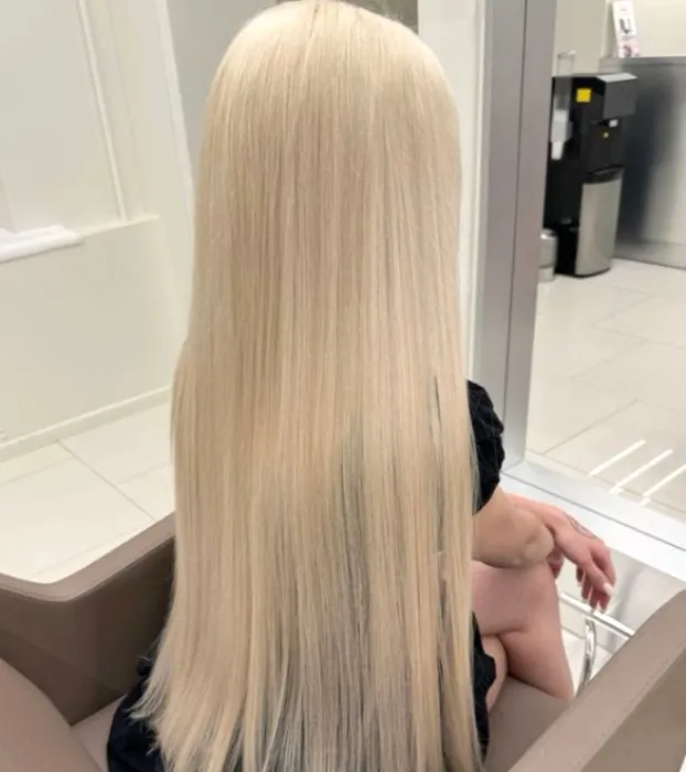 Hair Appointment