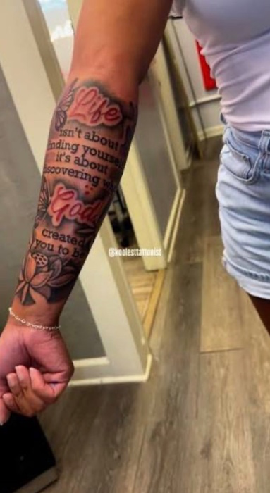 Tattoo Fund