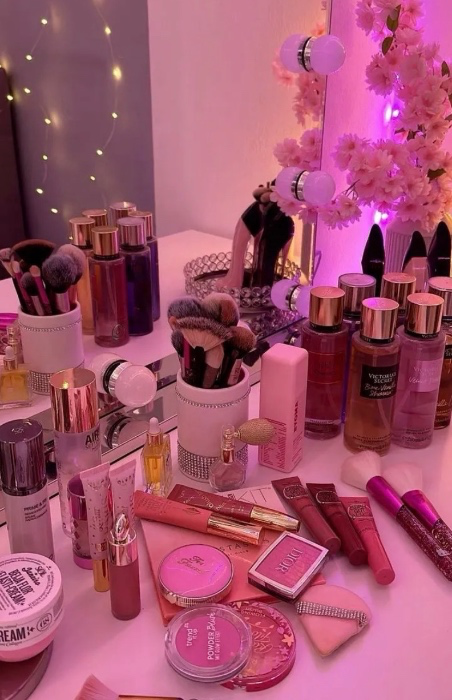 Makeup 
