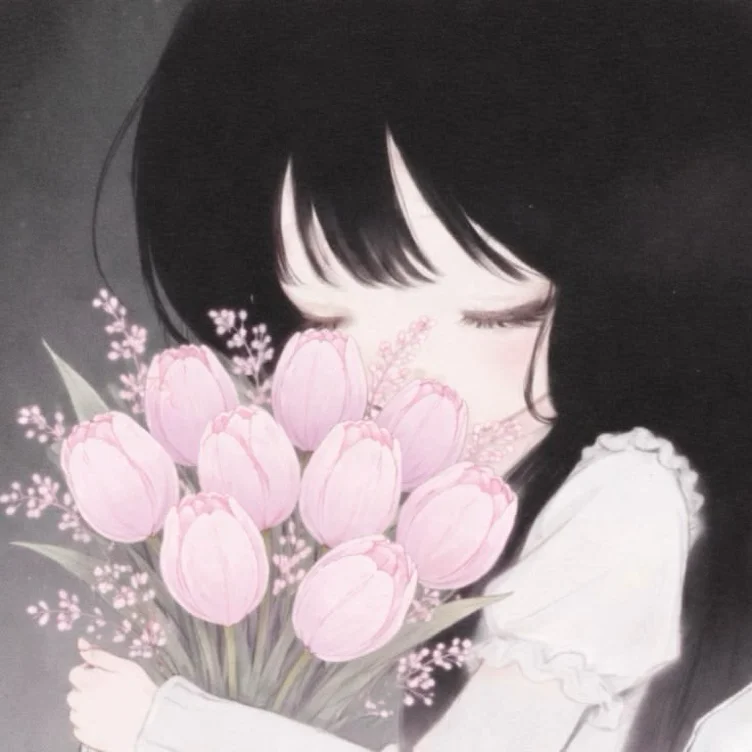 send me flowers °❀.ೃ࿔