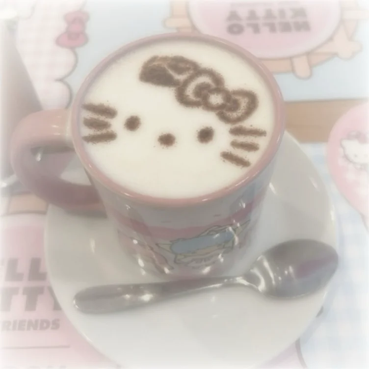 coffee please :3 
