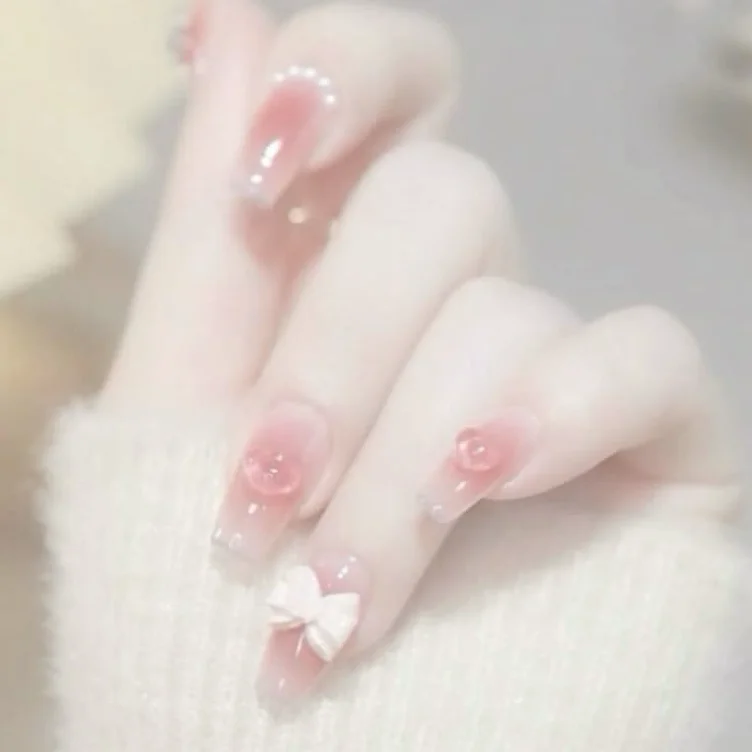pay my nailssss ⊹ ࣪ ˖