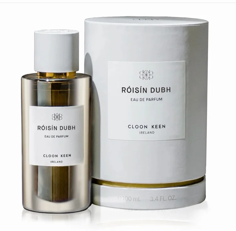 Irish Cloon Keen perfume - Roisin Dubh