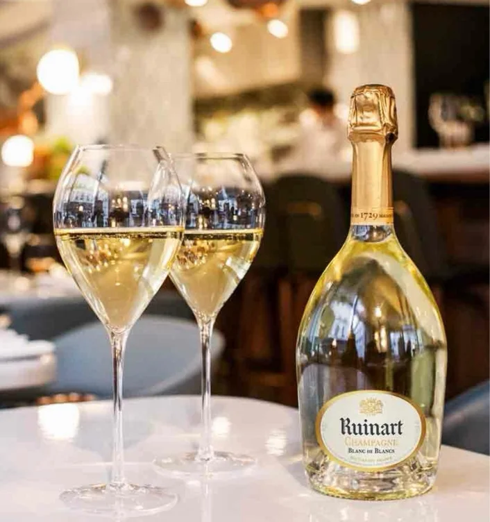 Weekend bubbles