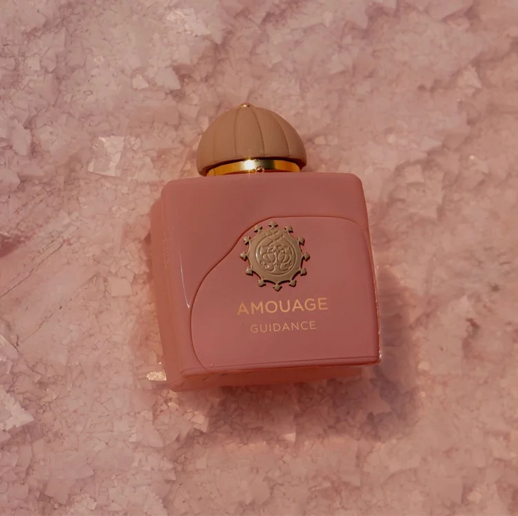 Amouage Guidance perfume(Brown Thomas)