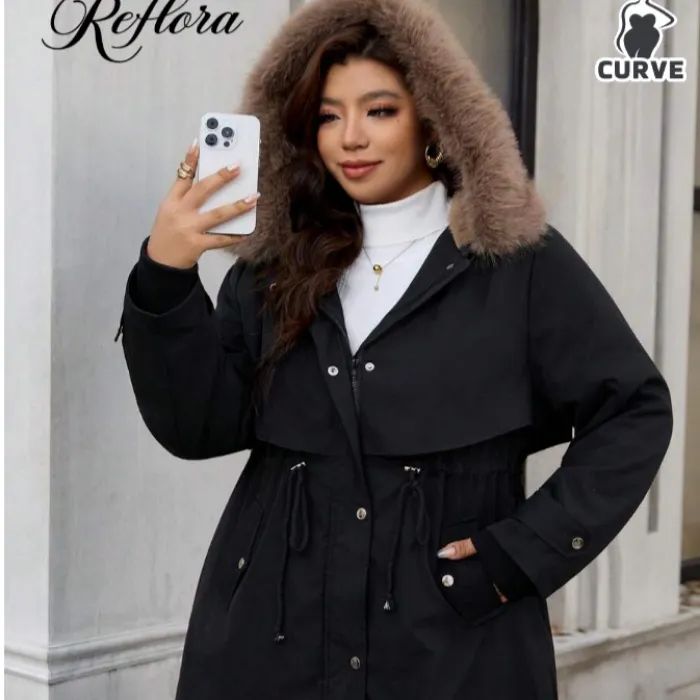 Reflora Manteau Parka
