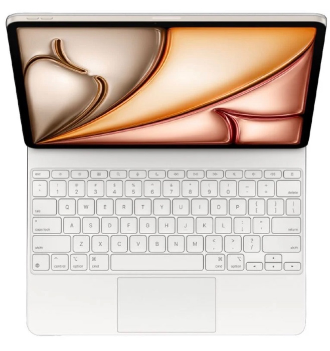 Apple Magic Keyboard