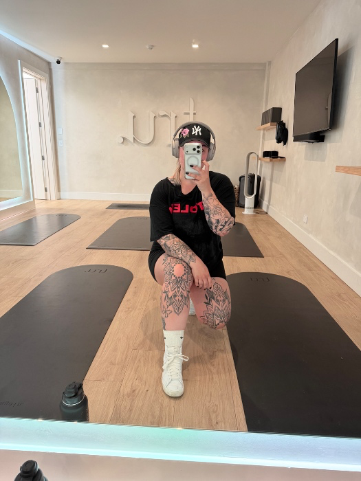 Pay my Gym Membership 