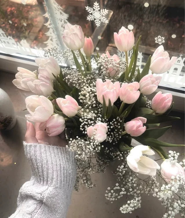 flowers 🌷 