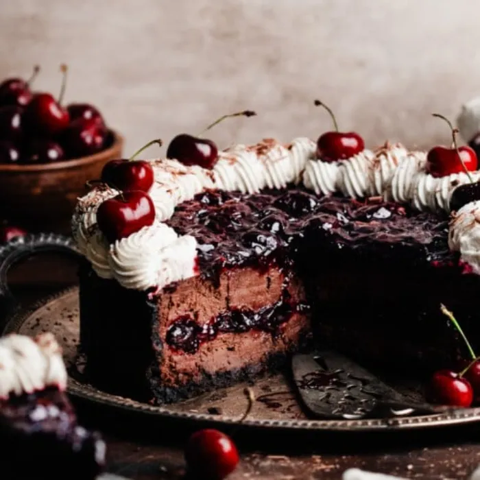 Sweet Treat!