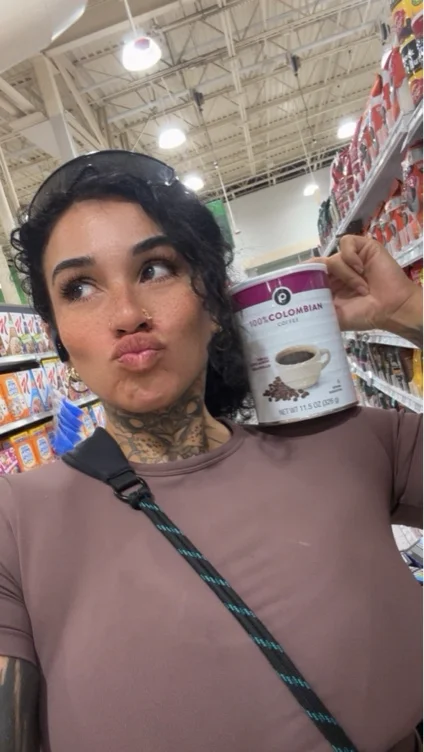 Coffee Treat