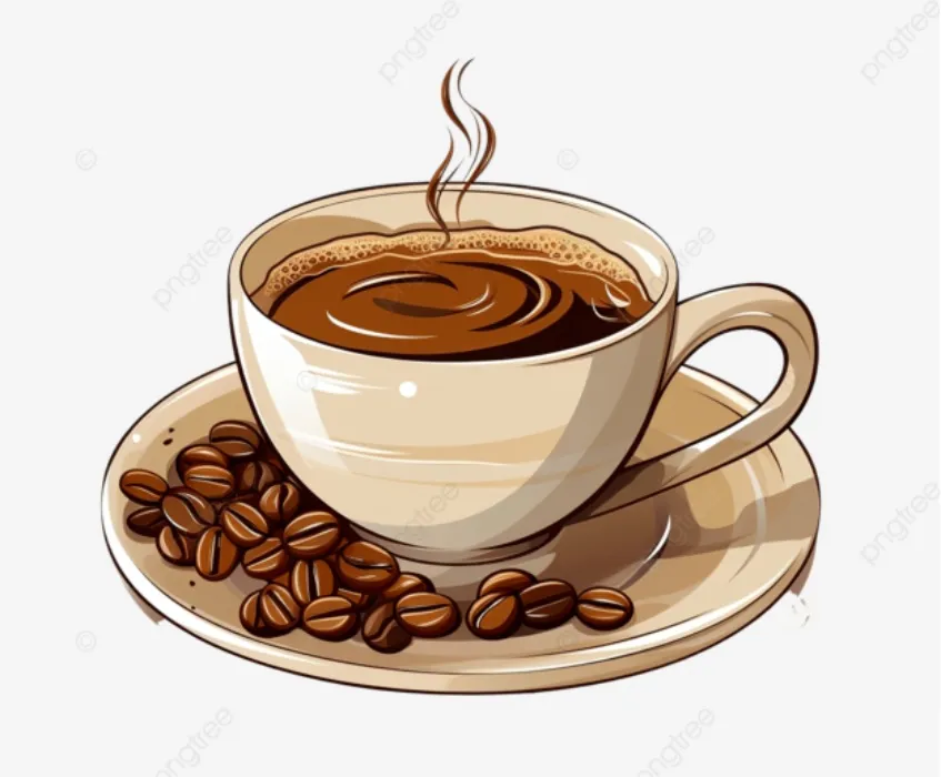 Coffee  ☕