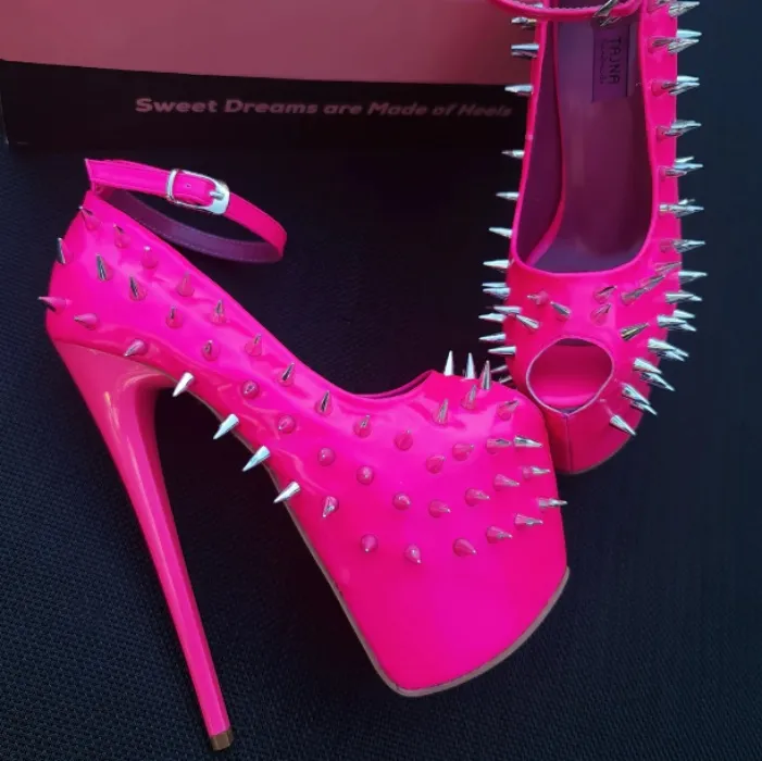 forever my dream gift 🩷🎁👠