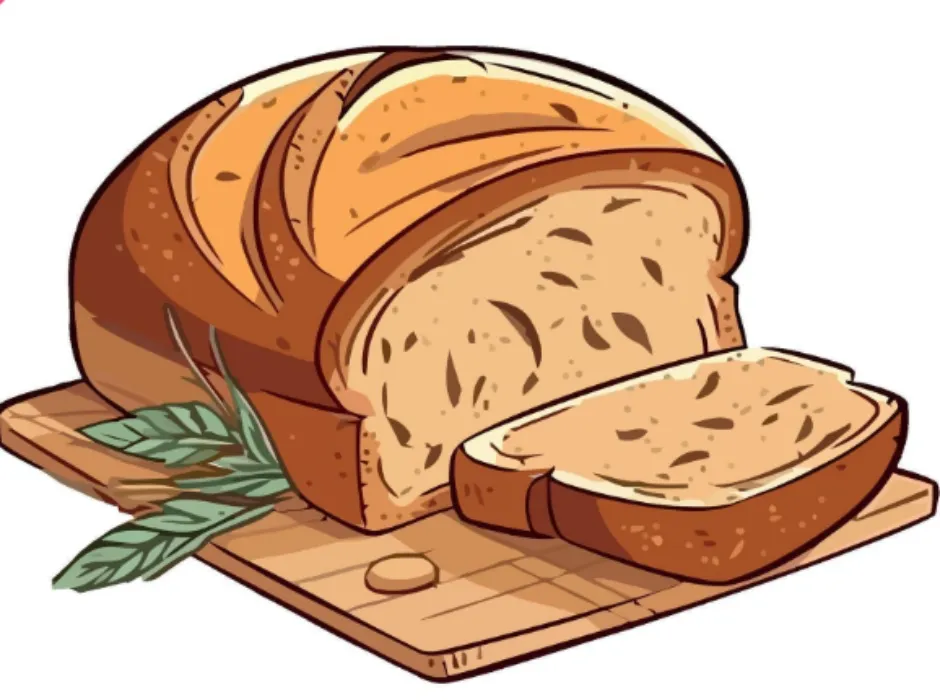 Bread 