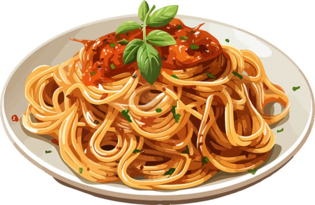 Pasta 🍝 