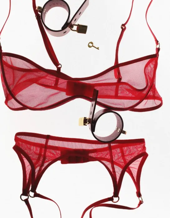 Lingerie