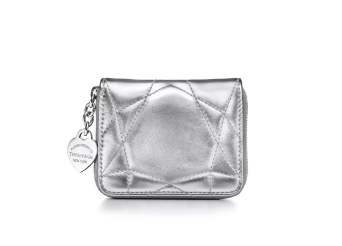 Tiffany Wallet