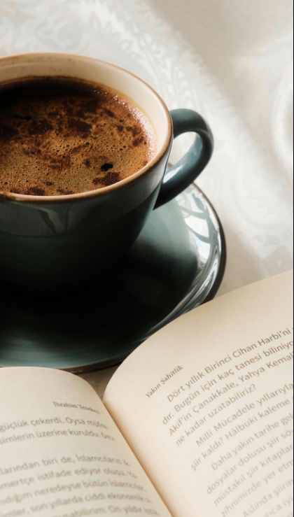 Coffee