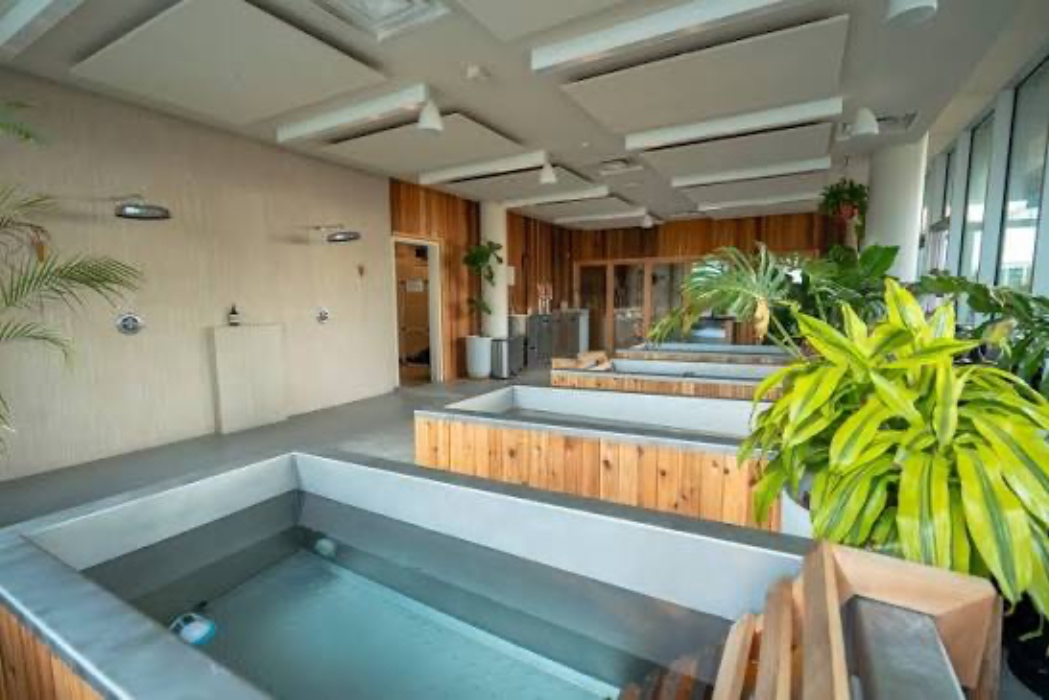 Tality Sauna 10-pack Pass