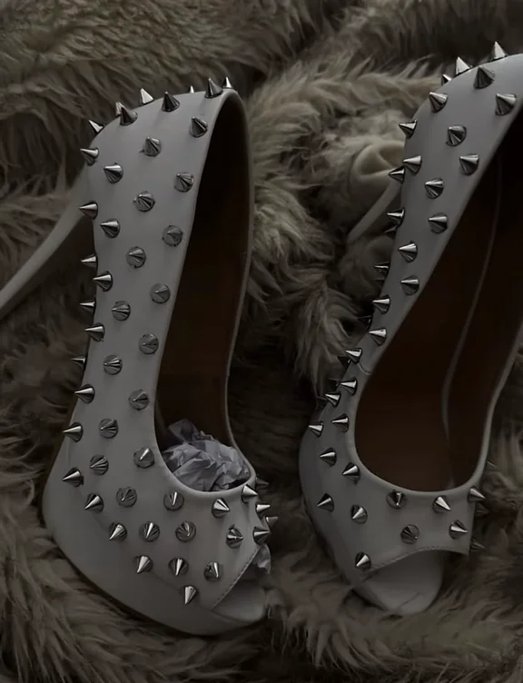 shoes