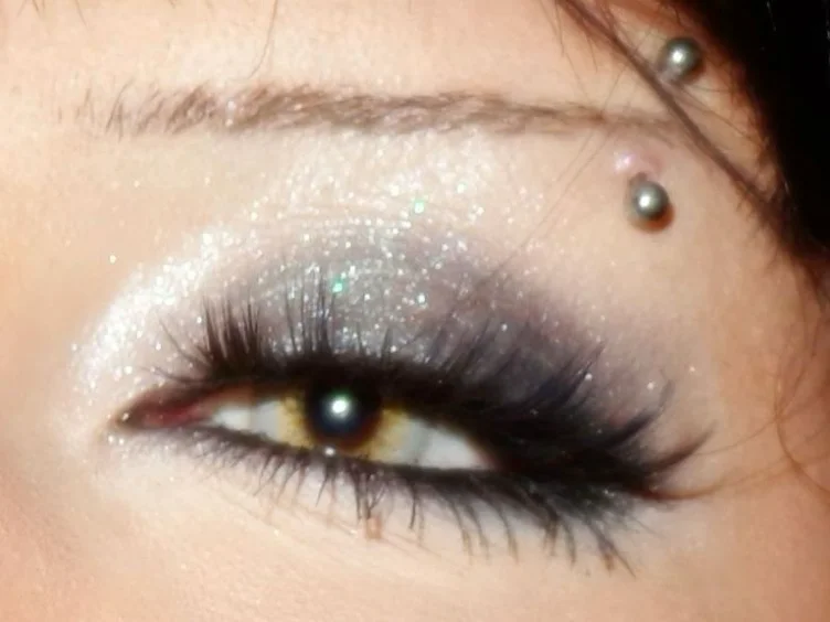 makeup