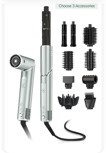 Shark FlexStyle® Air Styling & Drying System